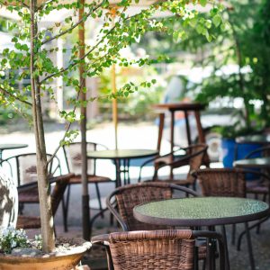 3 cafe
