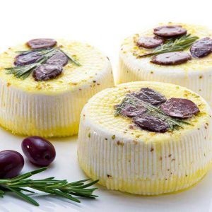 6 St. Jo Feta