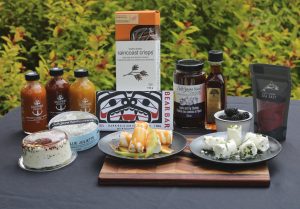 June/Father’s Day Cheese Box  –  for Sunday, June 19th
